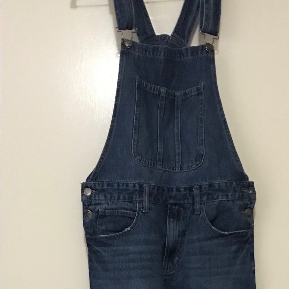 Overalls